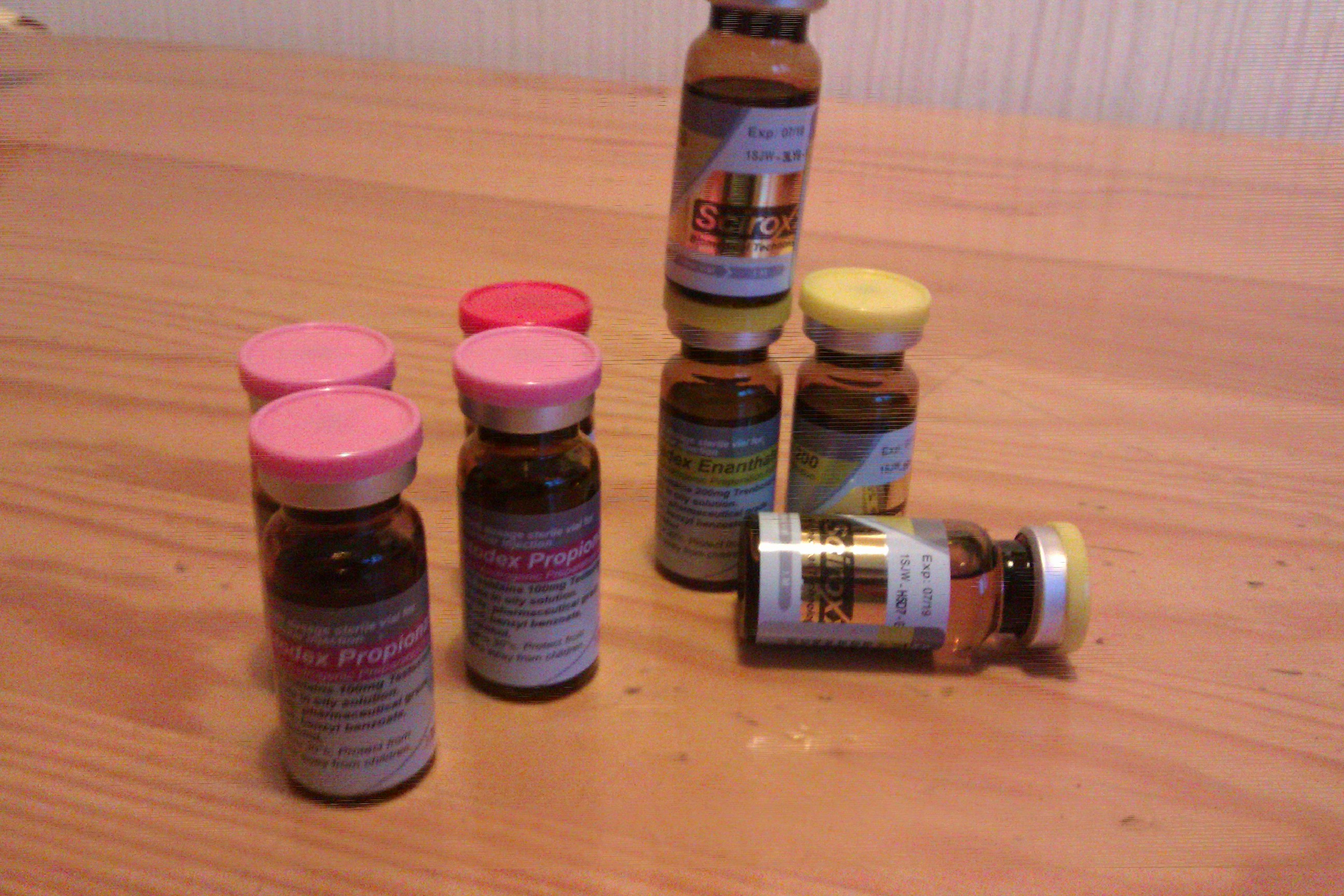 RUSMASSA - Бодибилдинг форум AnabolicShops