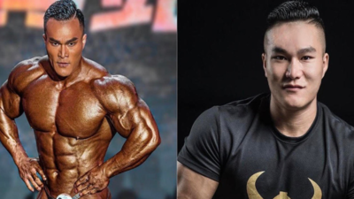 Многократный чемпион умер в 30 лет - Бодибилдинг форум AnabolicShops
