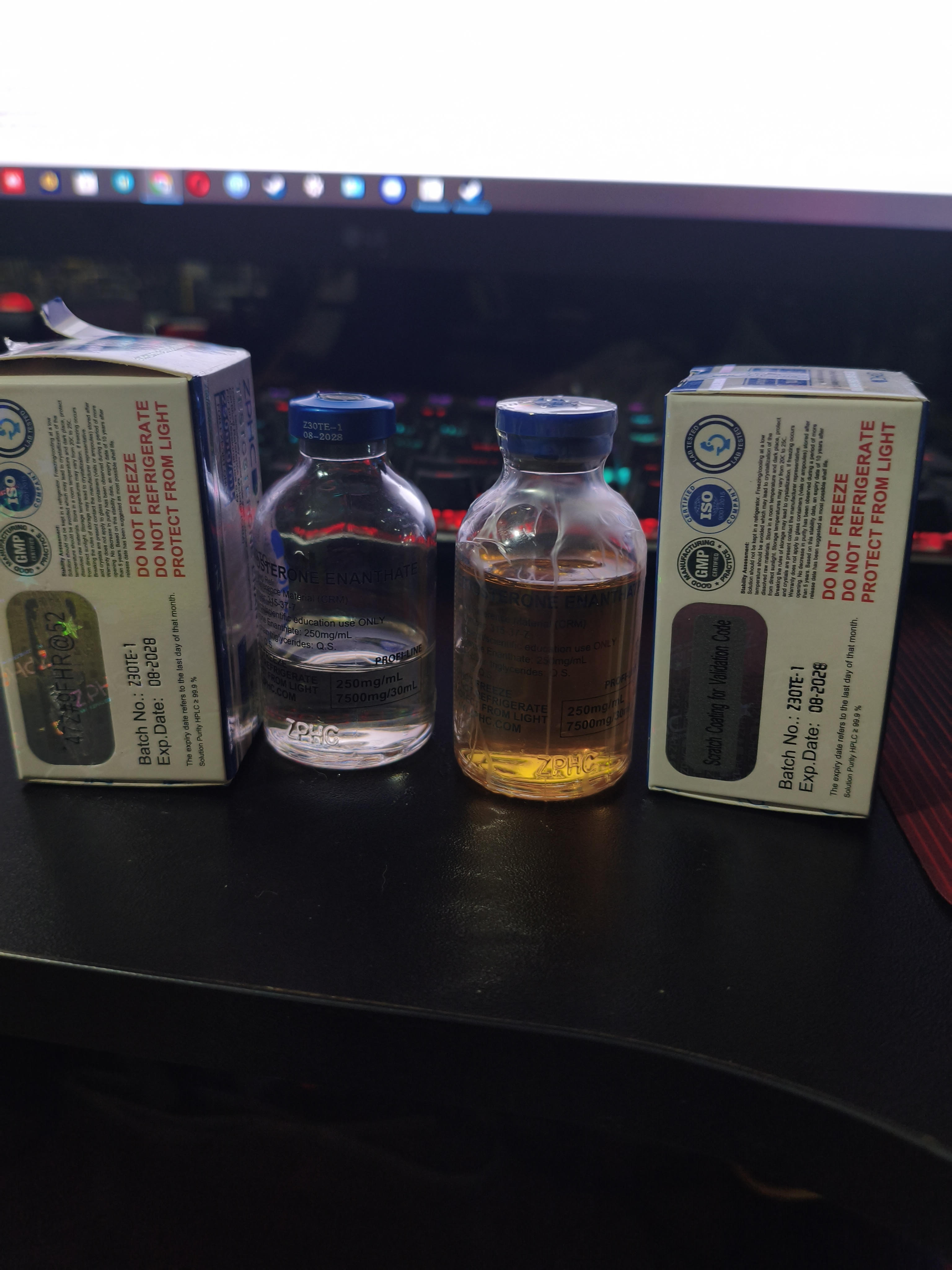 Дайджест от 18.12.2025 - Бодибилдинг форум AnabolicShops