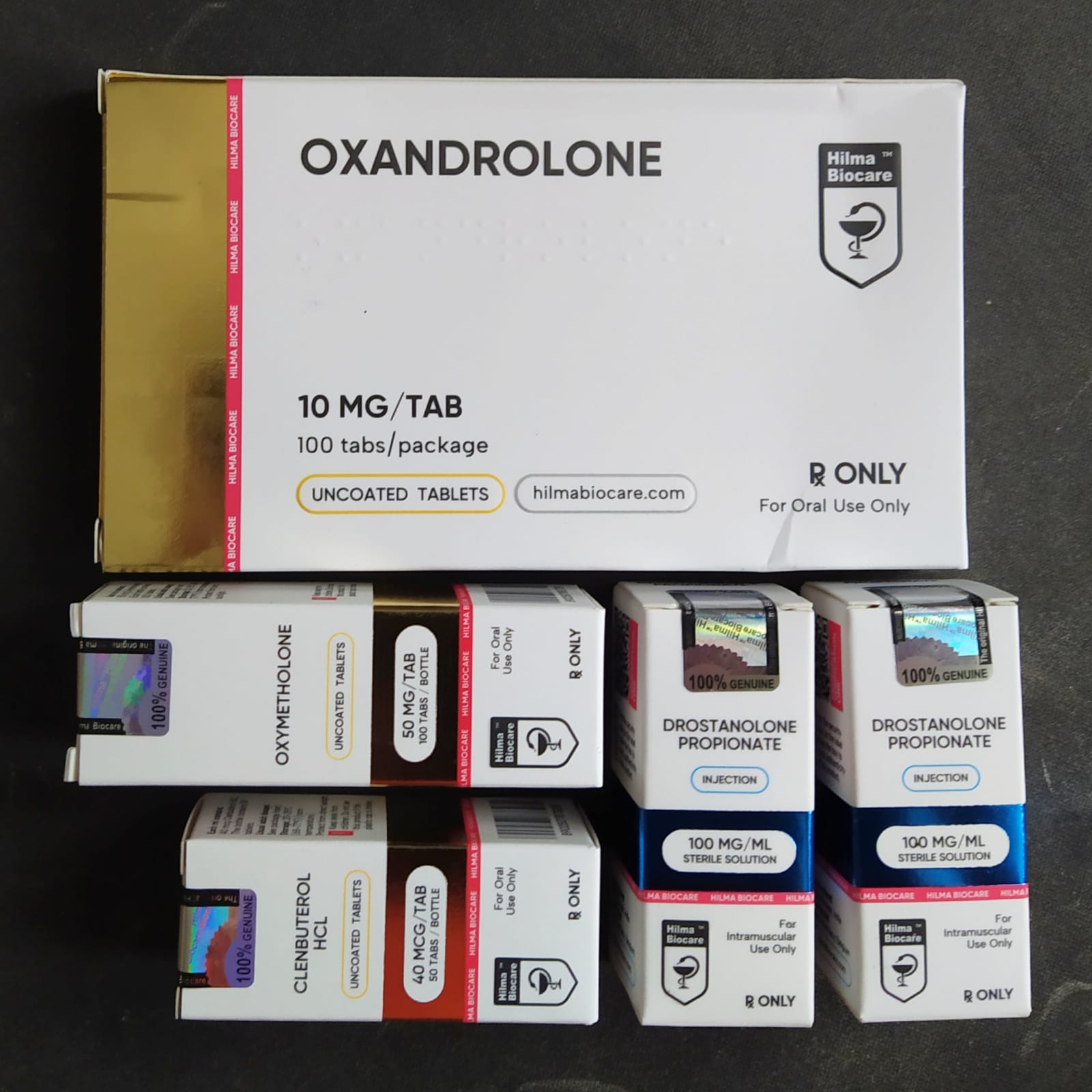 Hilma PRO - с заботой о вашем здоровье! - Бодибилдинг форум AnabolicShops