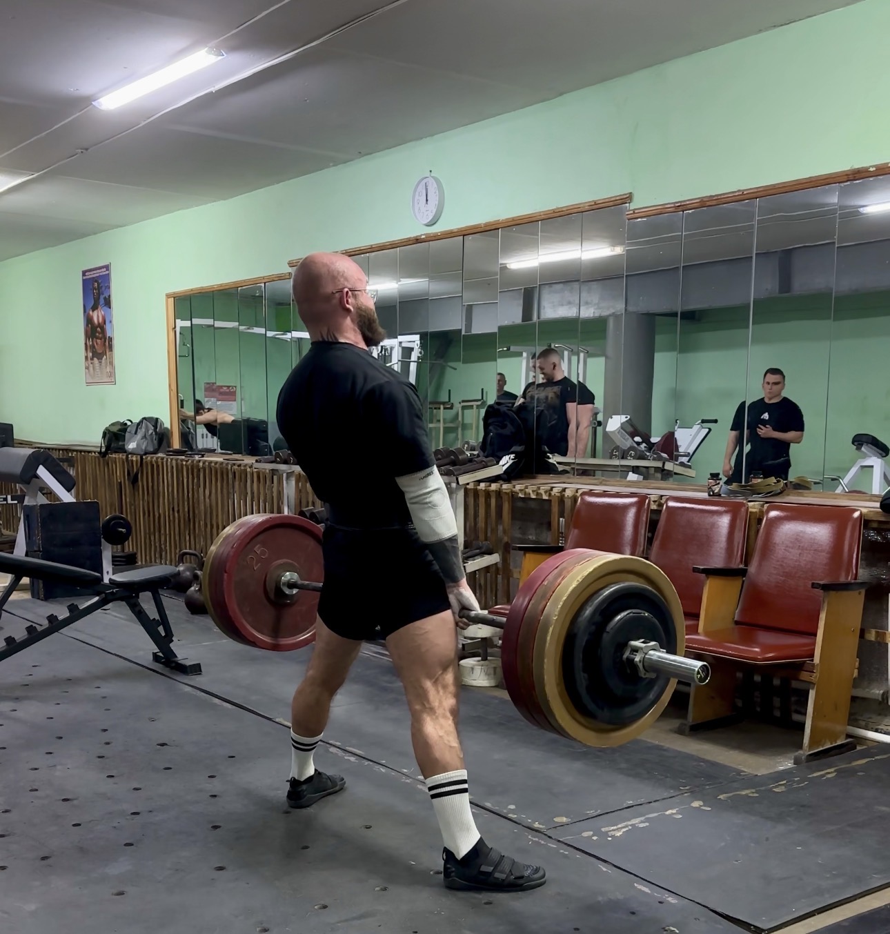 RoidTeam - Дистрибьютор Hilma Biocare и HGH Marten в России - Бодибилдинг форум AnabolicShops
