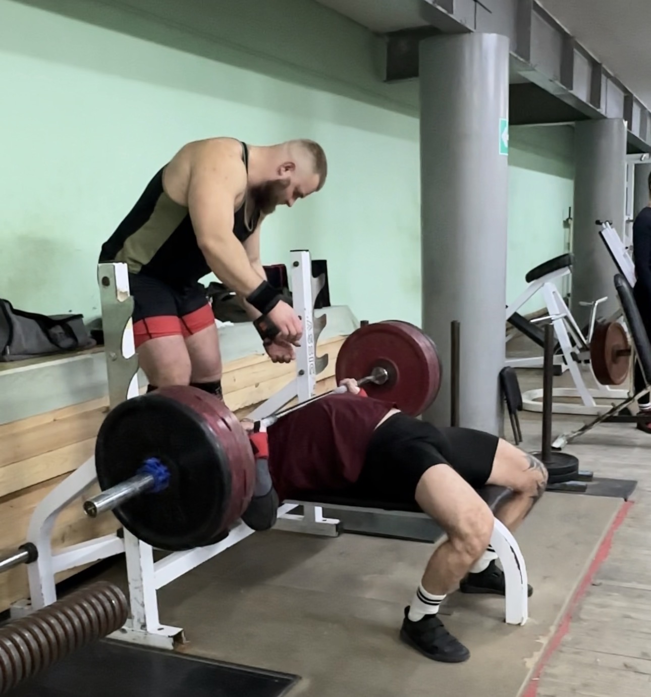 RoidTeam - Дистрибьютор Hilma Biocare и HGH Marten в России - Бодибилдинг форум AnabolicShops