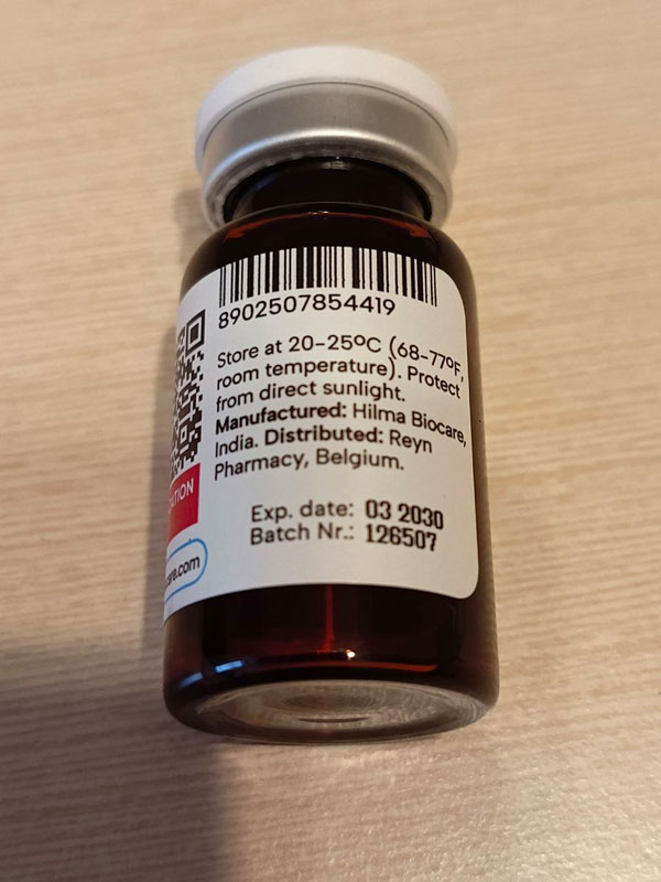MOLECULA PRO — оригинальная продукция, профессиональный сервис, долгосрочное доверие. - Бодибилдинг форум AnabolicShops