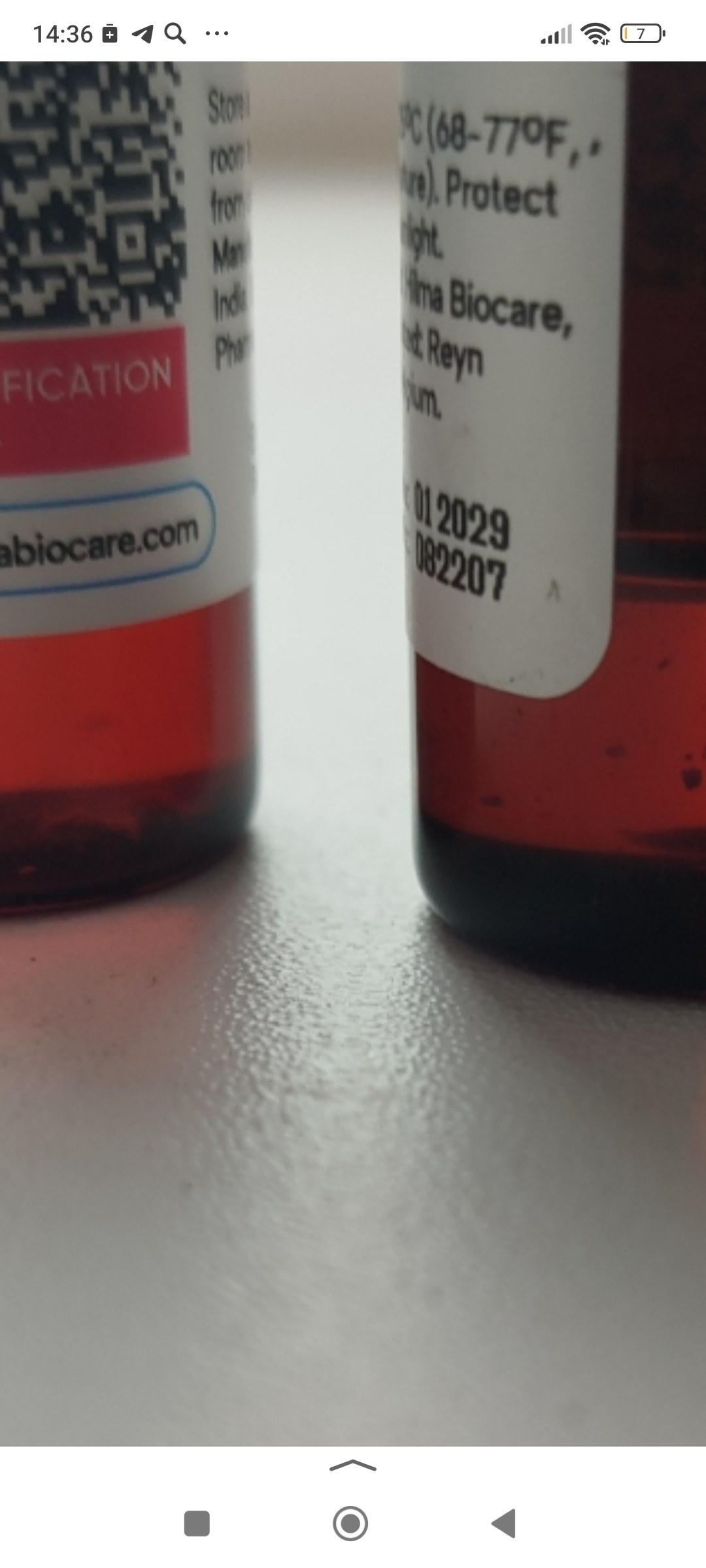 MOLECULA PRO — оригинальная продукция, профессиональный сервис, долгосрочное доверие. - Бодибилдинг форум AnabolicShops