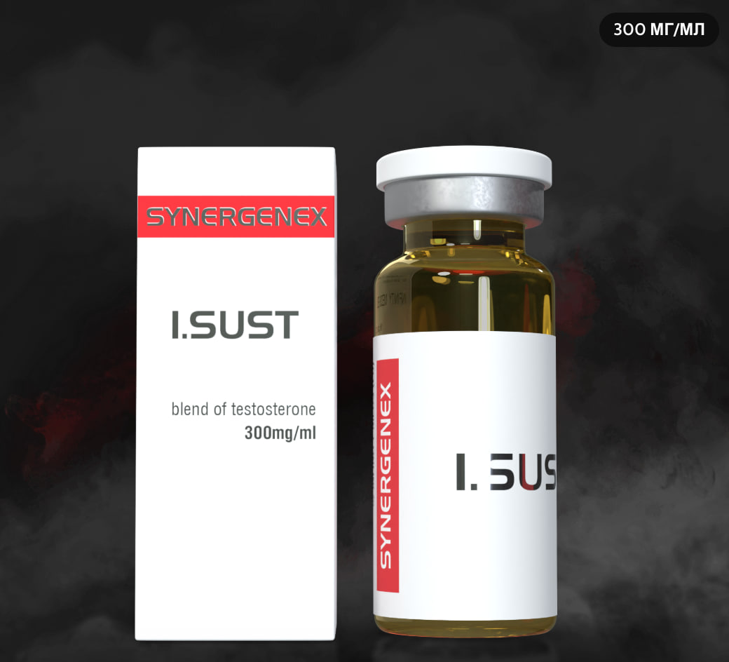 Synergenex — откройте нового себя - Бодибилдинг форум AnabolicShops