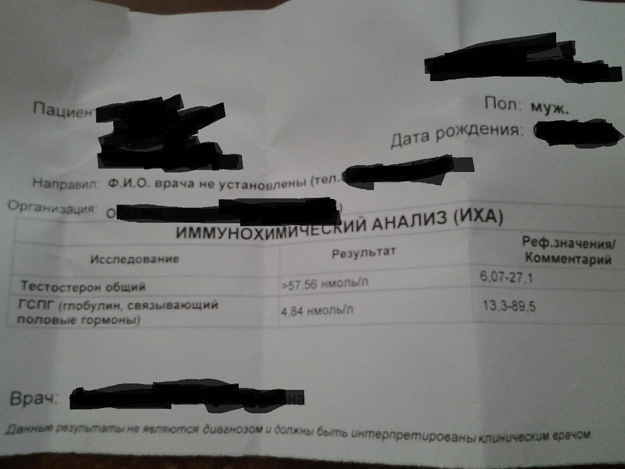 Alex Press - Бодибилдинг форум AnabolicShops