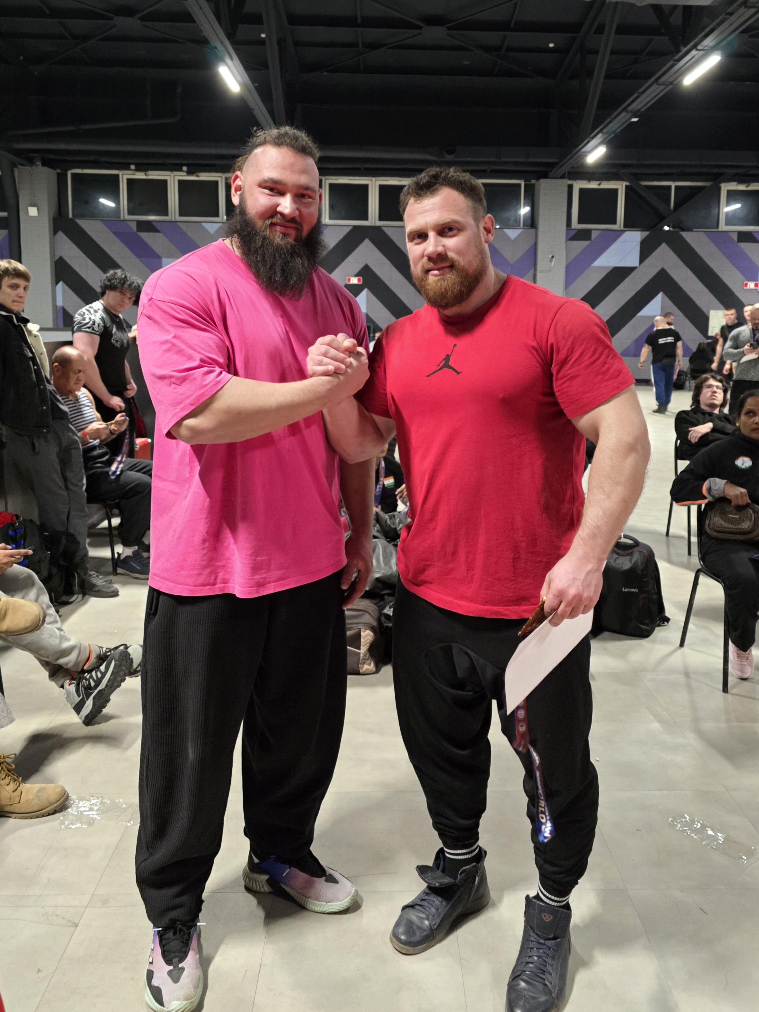 Viking - Бодибилдинг форум AnabolicShops