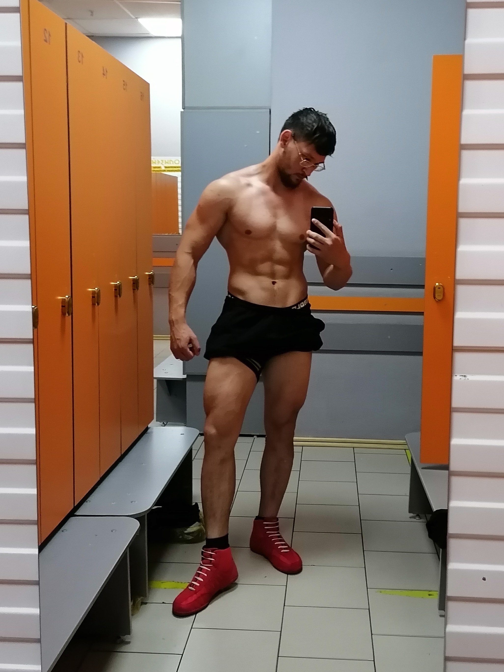Viking - Бодибилдинг форум AnabolicShops
