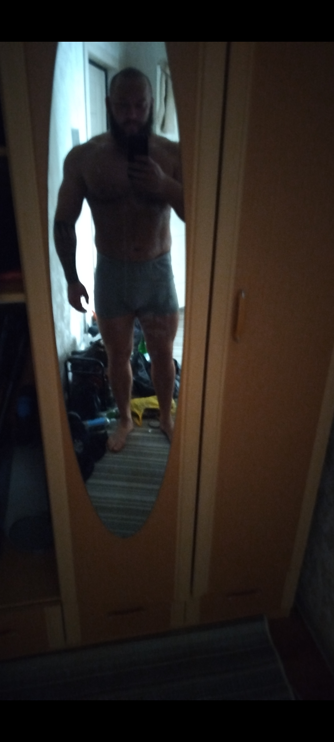 К 23 Февраля! Поздравь по-спортивному! - Бодибилдинг форум AnabolicShops