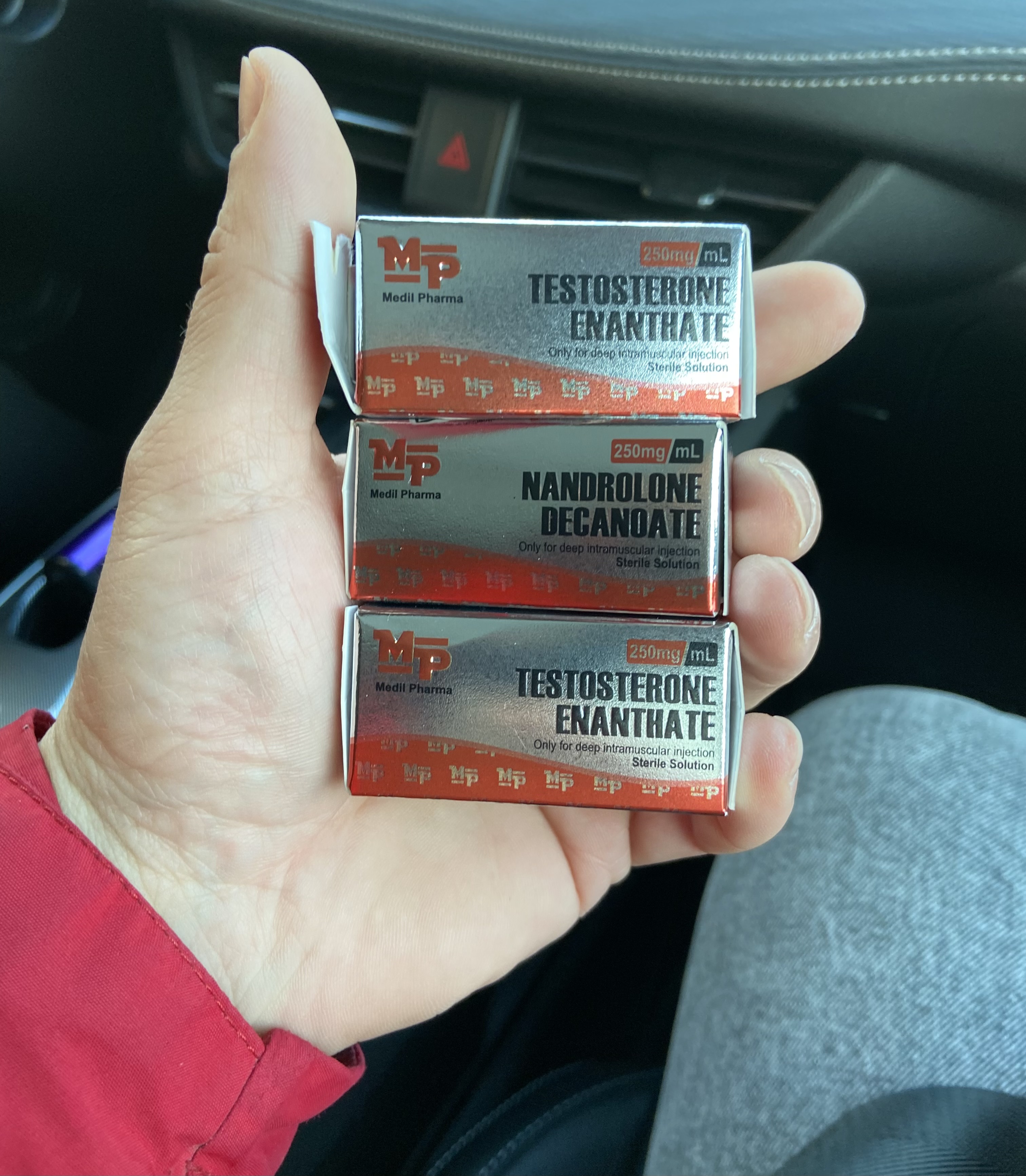 Homosteron.com оф.дилер Zphc|CanadaPeptides|Ergo Mrc - Бодибилдинг форум AnabolicShops