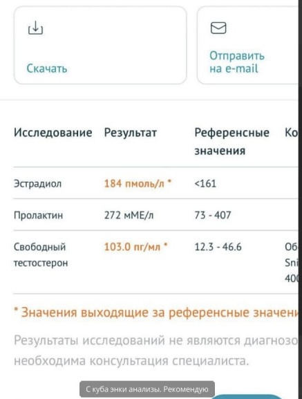 Hilma PRO - с заботой о вашем здоровье! - Бодибилдинг форум AnabolicShops