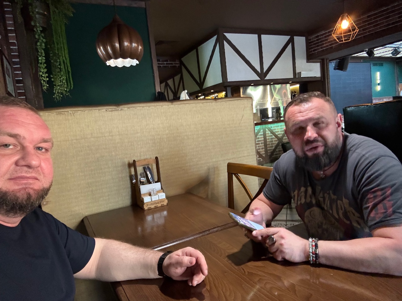 14 марта собираемся в Хмельбурге!!! - Бодибилдинг форум AnabolicShops