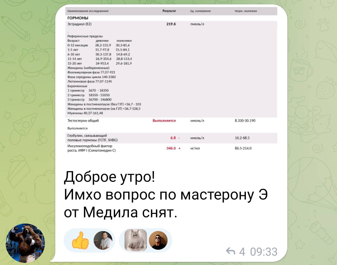 Homosteron.com оф.дилер Zphc|CanadaPeptides|Ergo Mrc - Бодибилдинг форум AnabolicShops