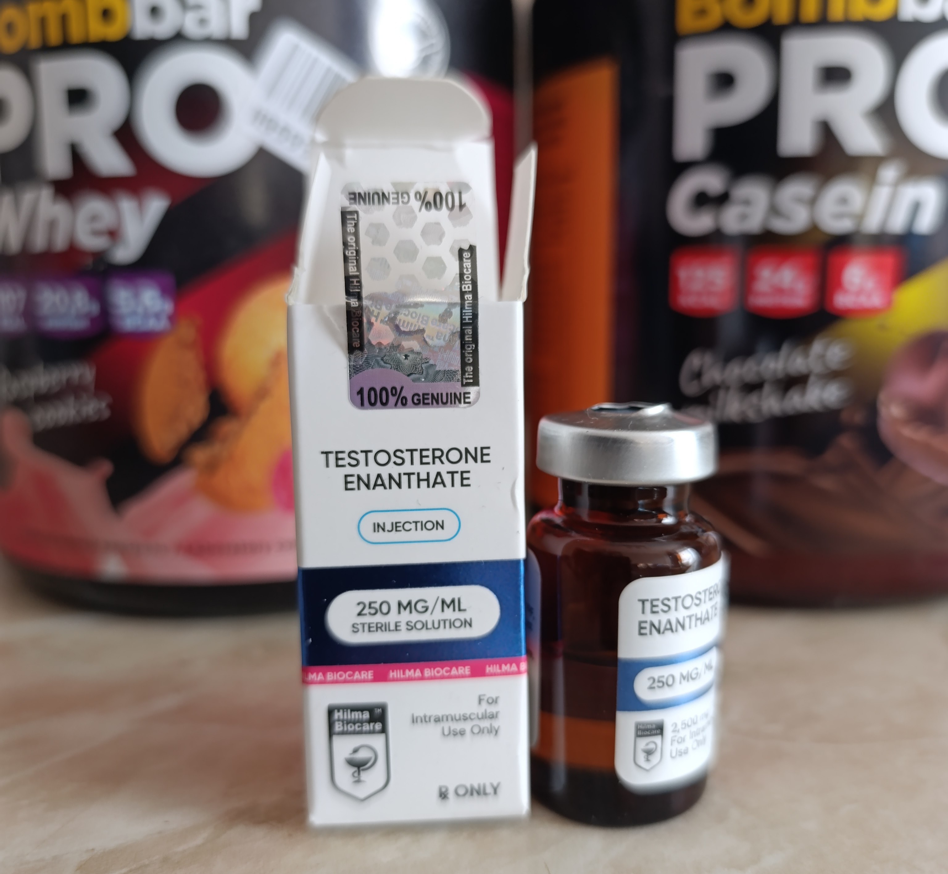RoidTeam - Дистрибьютор Hilma Biocare и HGH Marten в России - Бодибилдинг форум AnabolicShops