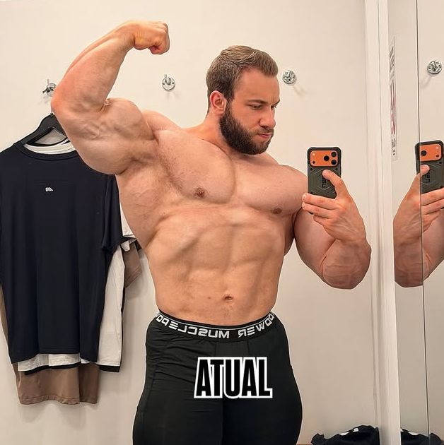 Курилка- разговоры на любые темы - Бодибилдинг форум AnabolicShops