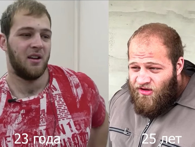 Курилка- разговоры на любые темы - Бодибилдинг форум AnabolicShops