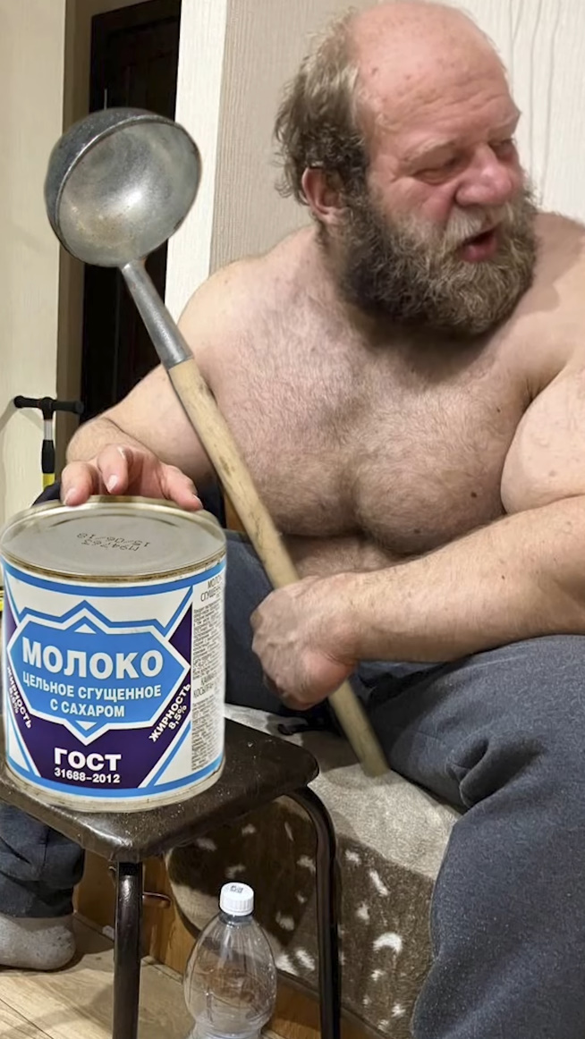 Курилка- разговоры на любые темы - Бодибилдинг форум AnabolicShops