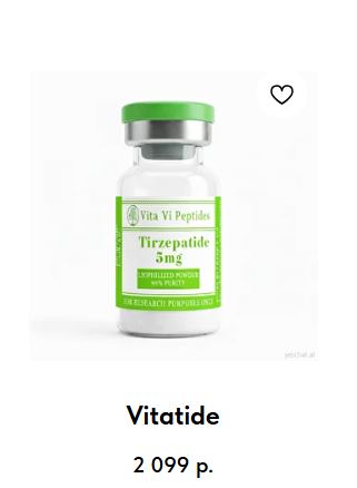 Магазин пептидов Vita Vi Peptides - Бодибилдинг форум AnabolicShops