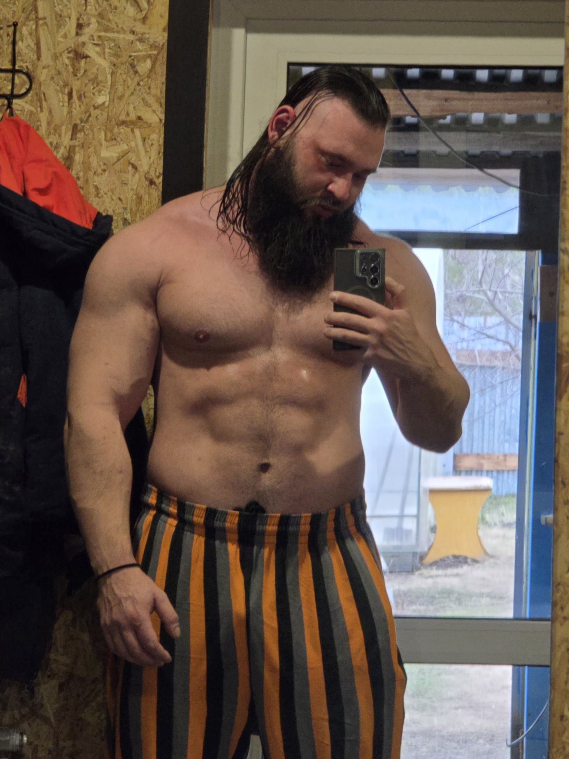 Viking - Бодибилдинг форум AnabolicShops