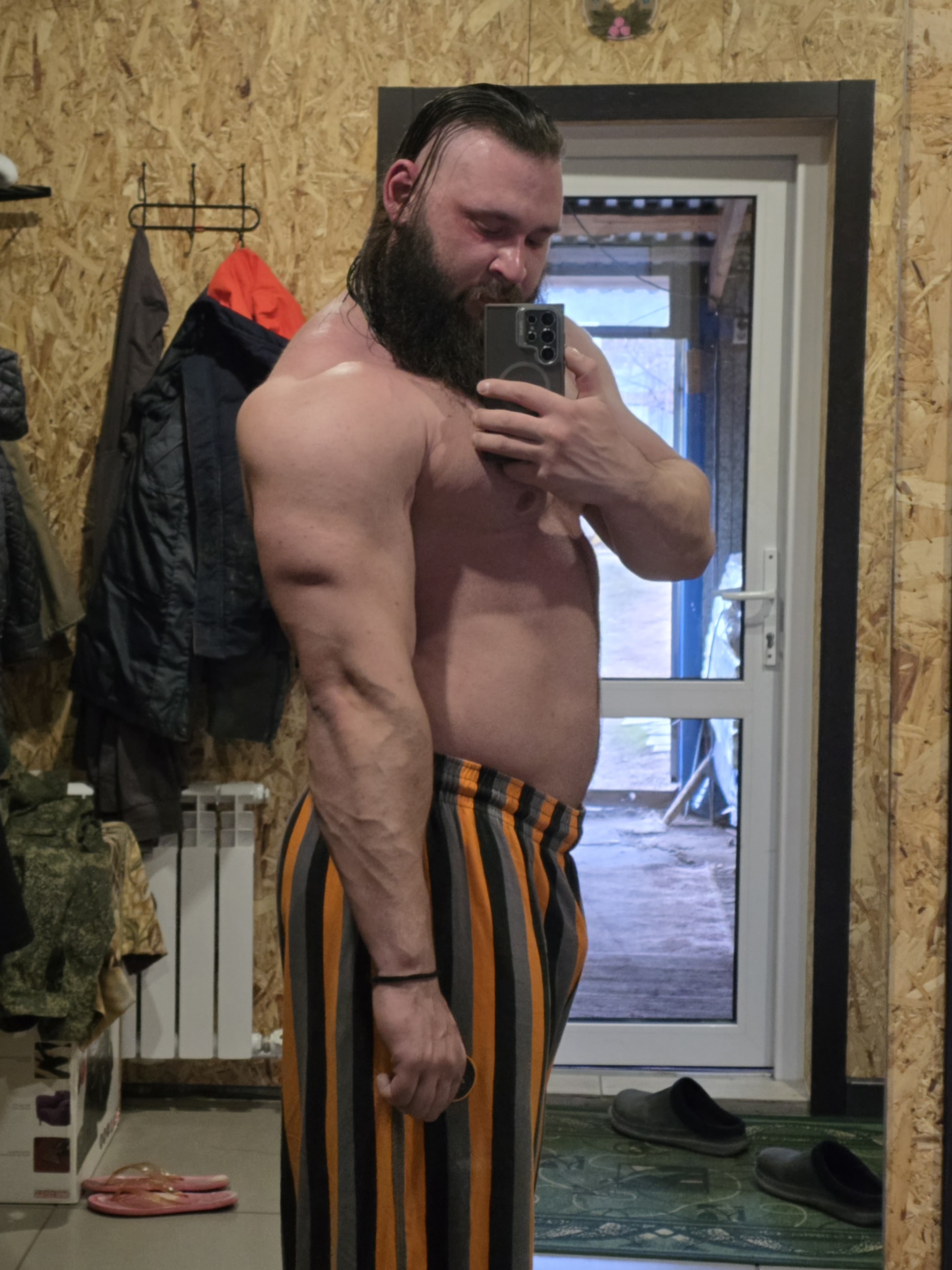 Viking - Бодибилдинг форум AnabolicShops