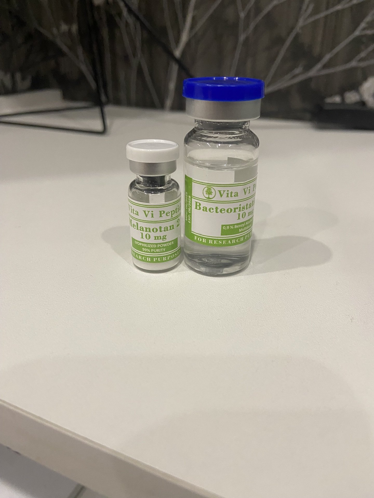 Магазин пептидов Vita Vi Peptides - Бодибилдинг форум AnabolicShops