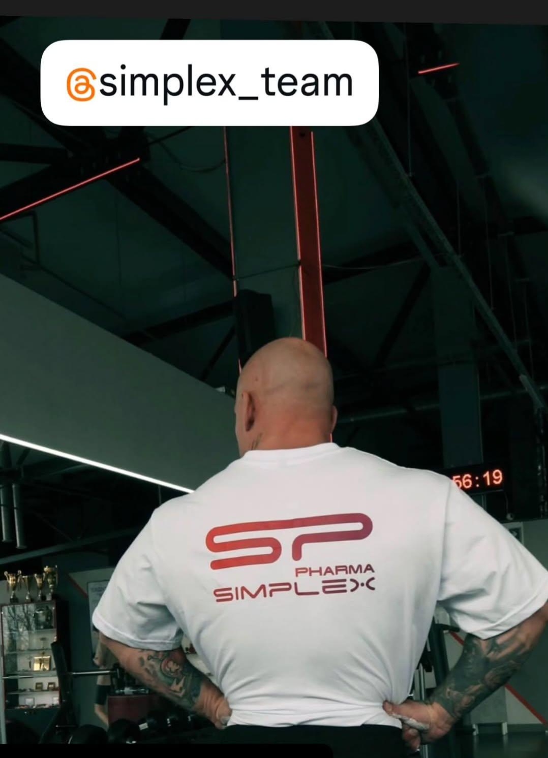 Simplex Pharma. Качественная фармакология. Надежный поставщик. - Бодибилдинг форум AnabolicShops