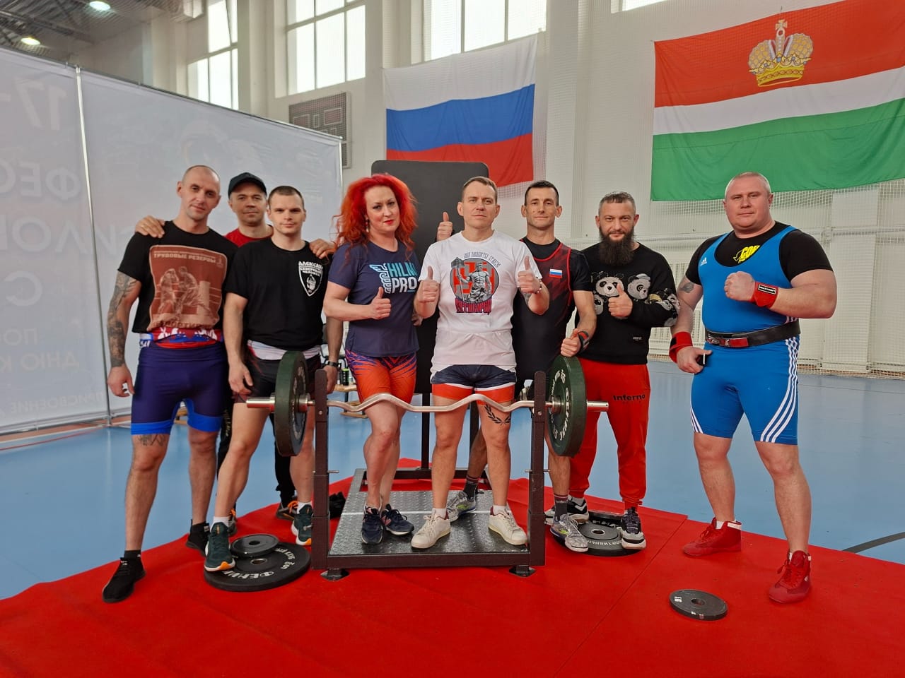 *** Лиса*** - Бодибилдинг форум AnabolicShops