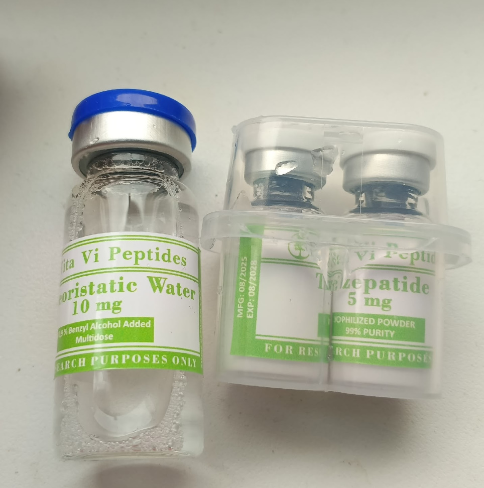 Магазин пептидов Vita Vi Peptides - Бодибилдинг форум AnabolicShops