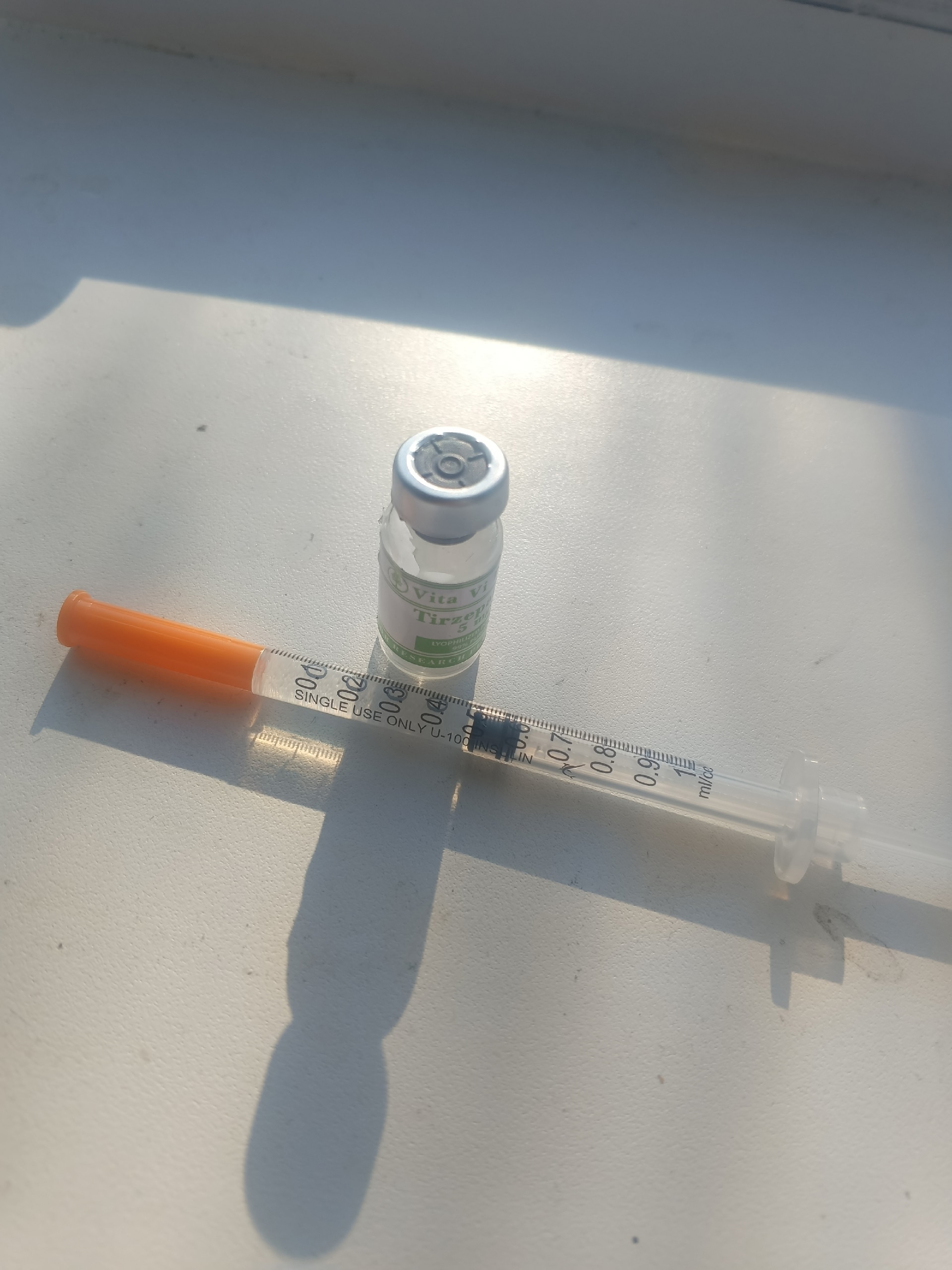Магазин пептидов Vita Vi Peptides - Бодибилдинг форум AnabolicShops