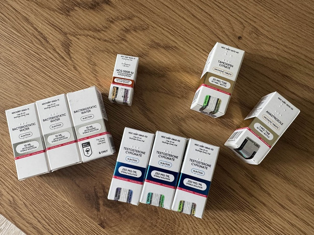 RoidTeam - Дистрибьютор Hilma Biocare и HGH Marten в России - Бодибилдинг форум AnabolicShops