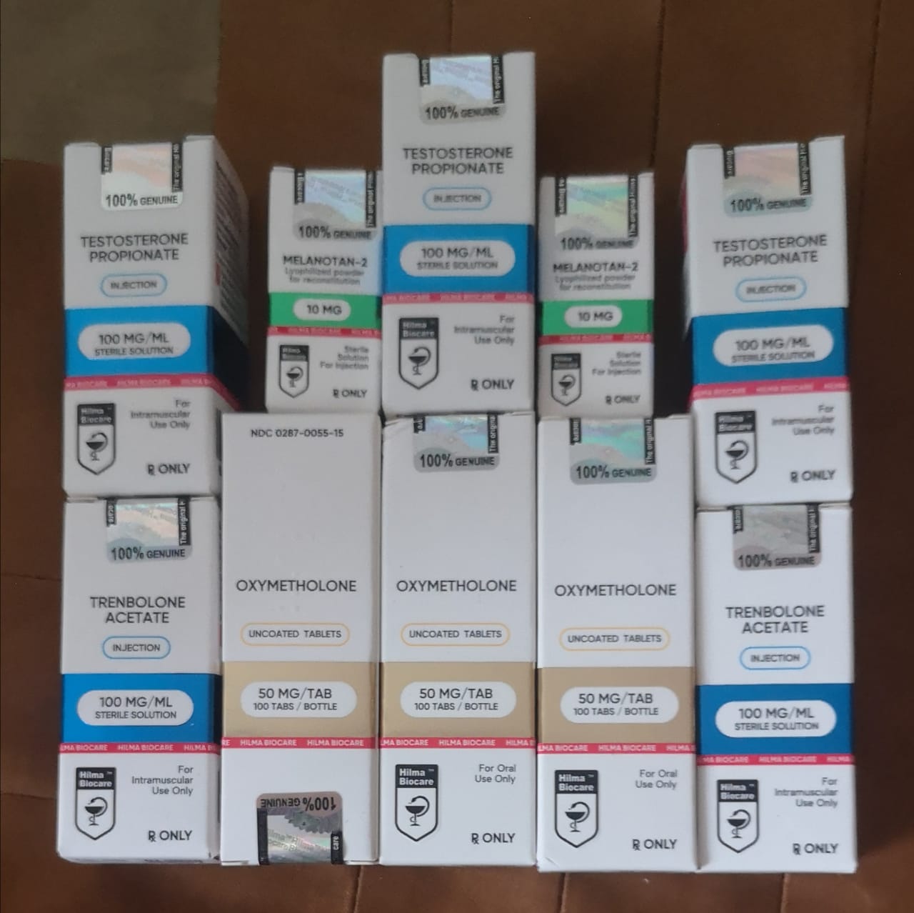 Hilma PRO - с заботой о вашем здоровье! - Бодибилдинг форум AnabolicShops