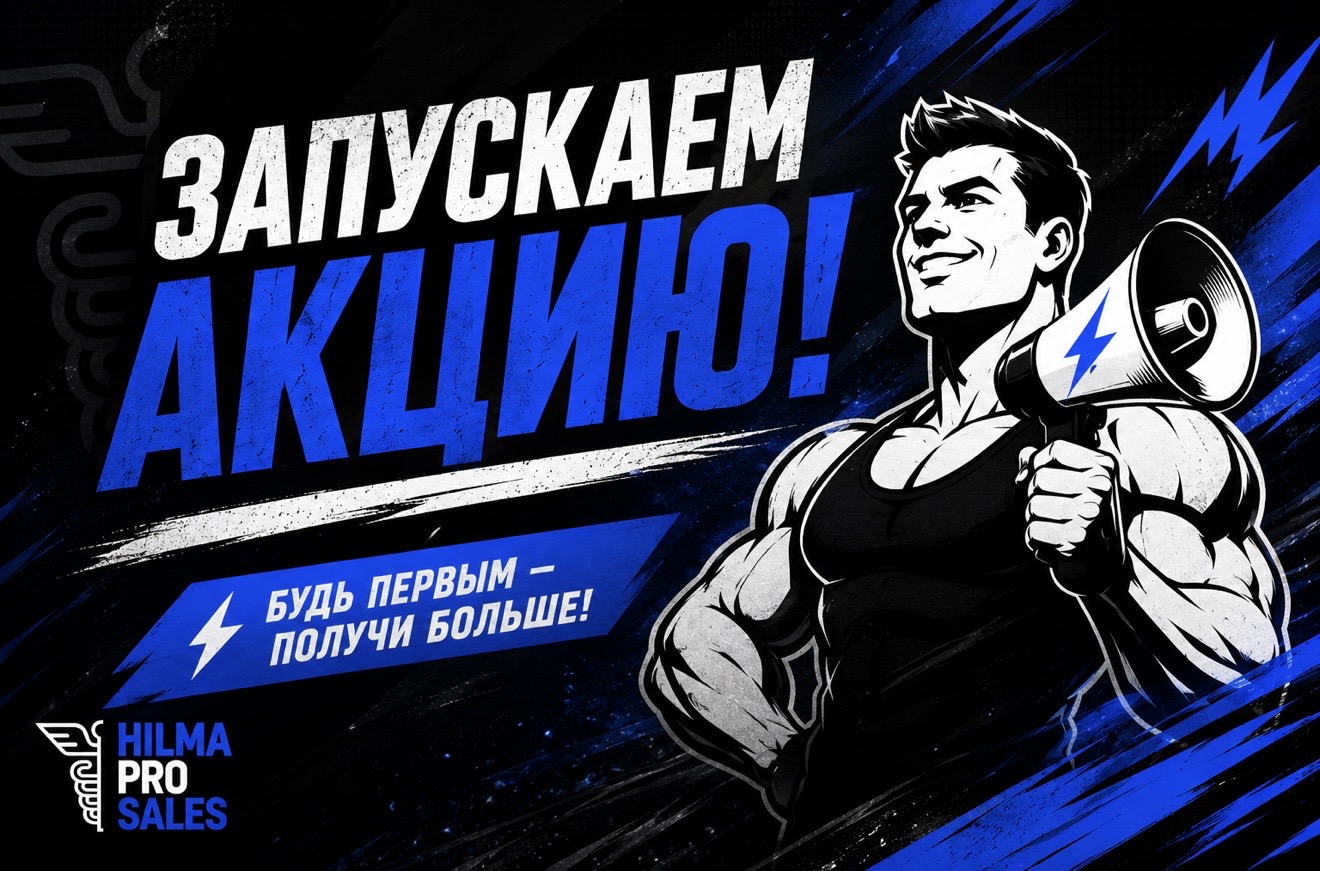 Hilma PRO - с заботой о вашем здоровье! - Бодибилдинг форум AnabolicShops