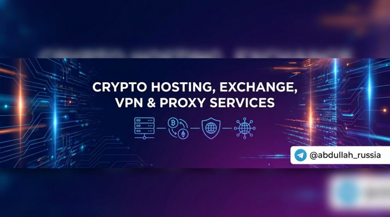 Обмен USDT TRC-20, USDC, VPN и Proxy от Abdullah Service - Бодибилдинг форум AnabolicShops