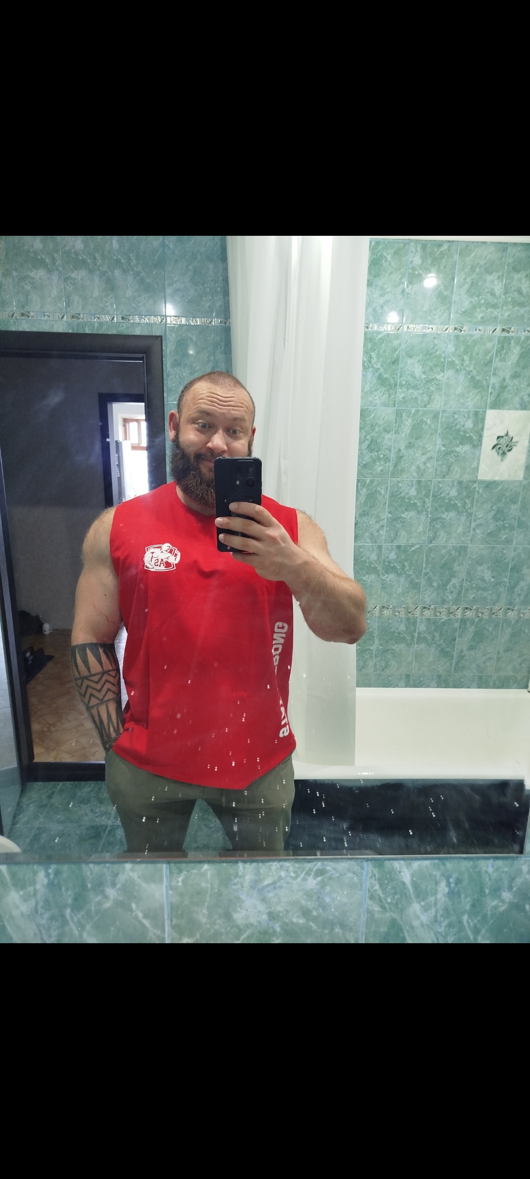 Покажи свой пресс! - Бодибилдинг форум AnabolicShops