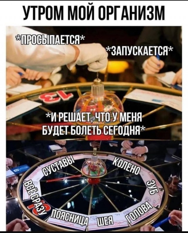 Курилка- разговоры на любые темы - Бодибилдинг форум AnabolicShops