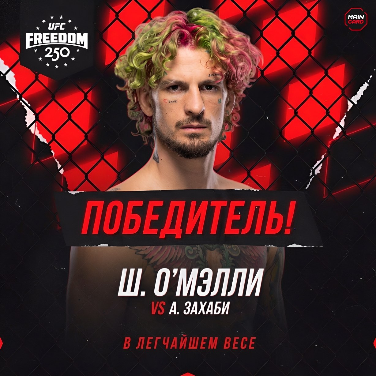 Новости из мира ММА и единоборств - Бодибилдинг форум AnabolicShops