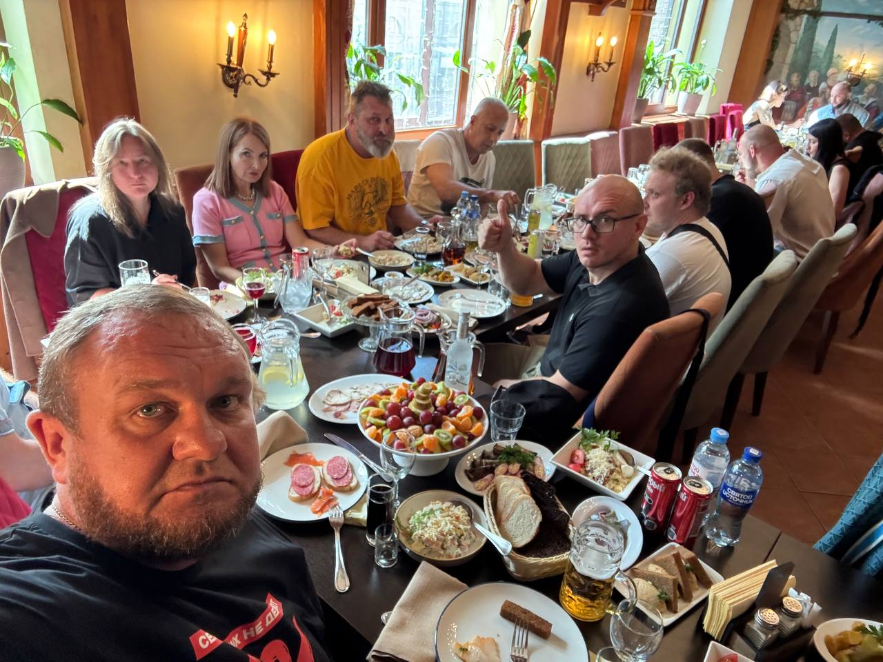 20 июня, отмечаем день рождения форума!!! - Бодибилдинг форум AnabolicShops