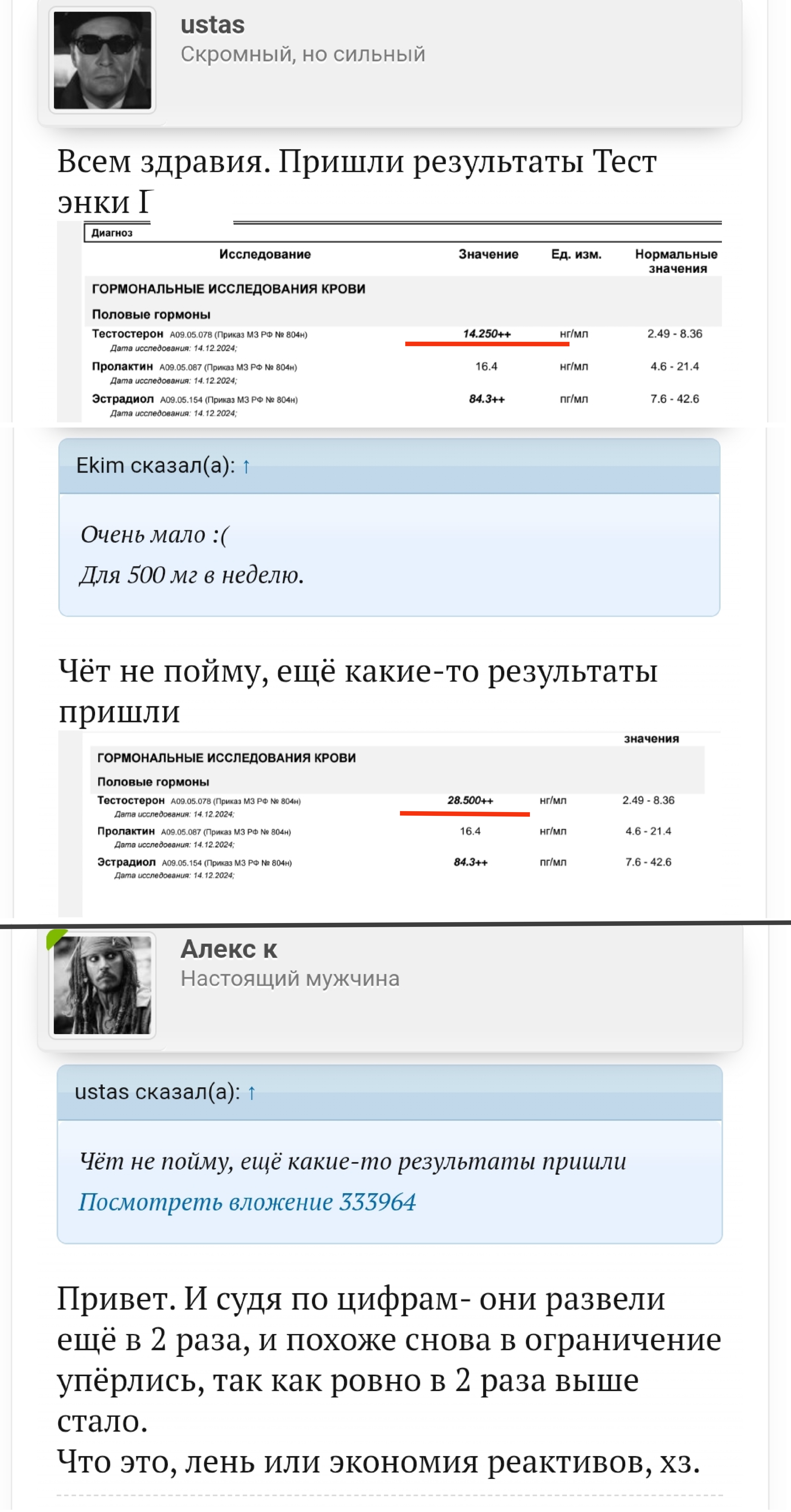 Oxypharma - Бодибилдинг форум AnabolicShops