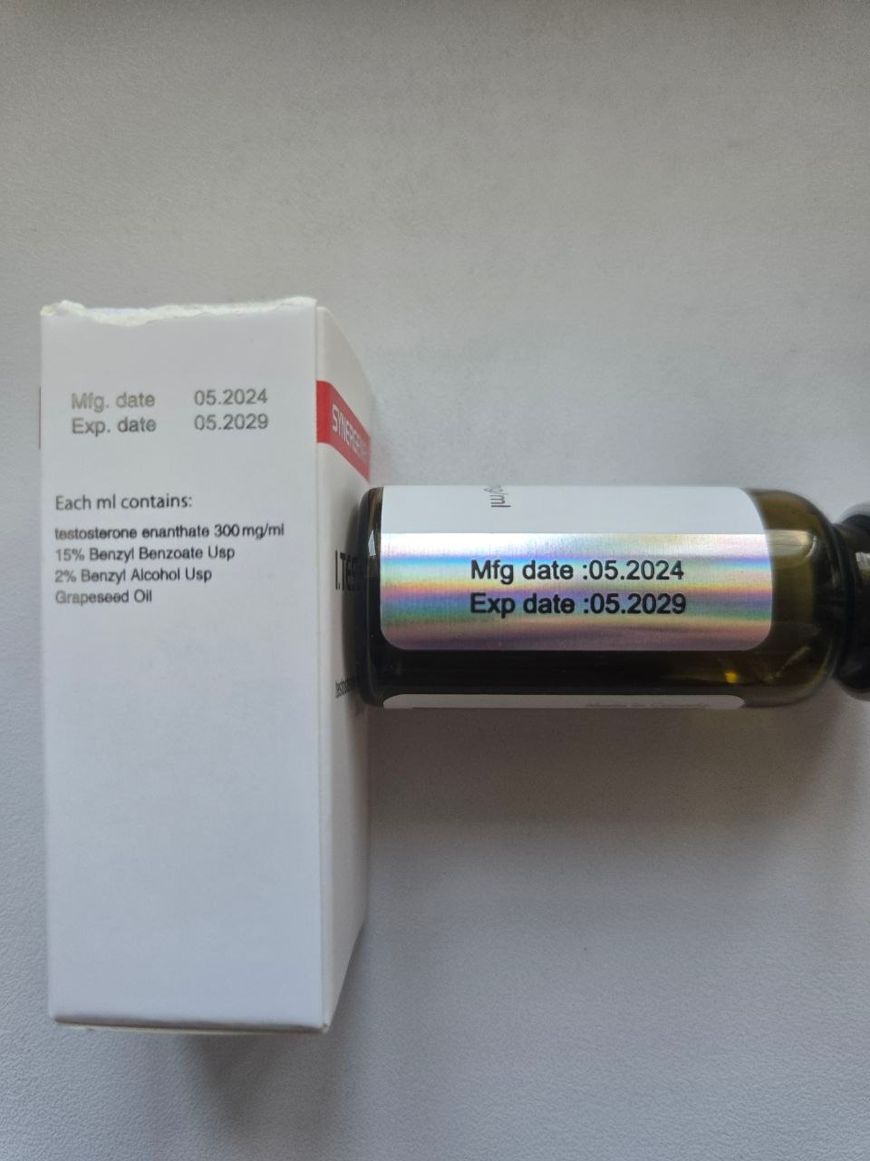 Oxypharma - Бодибилдинг форум AnabolicShops