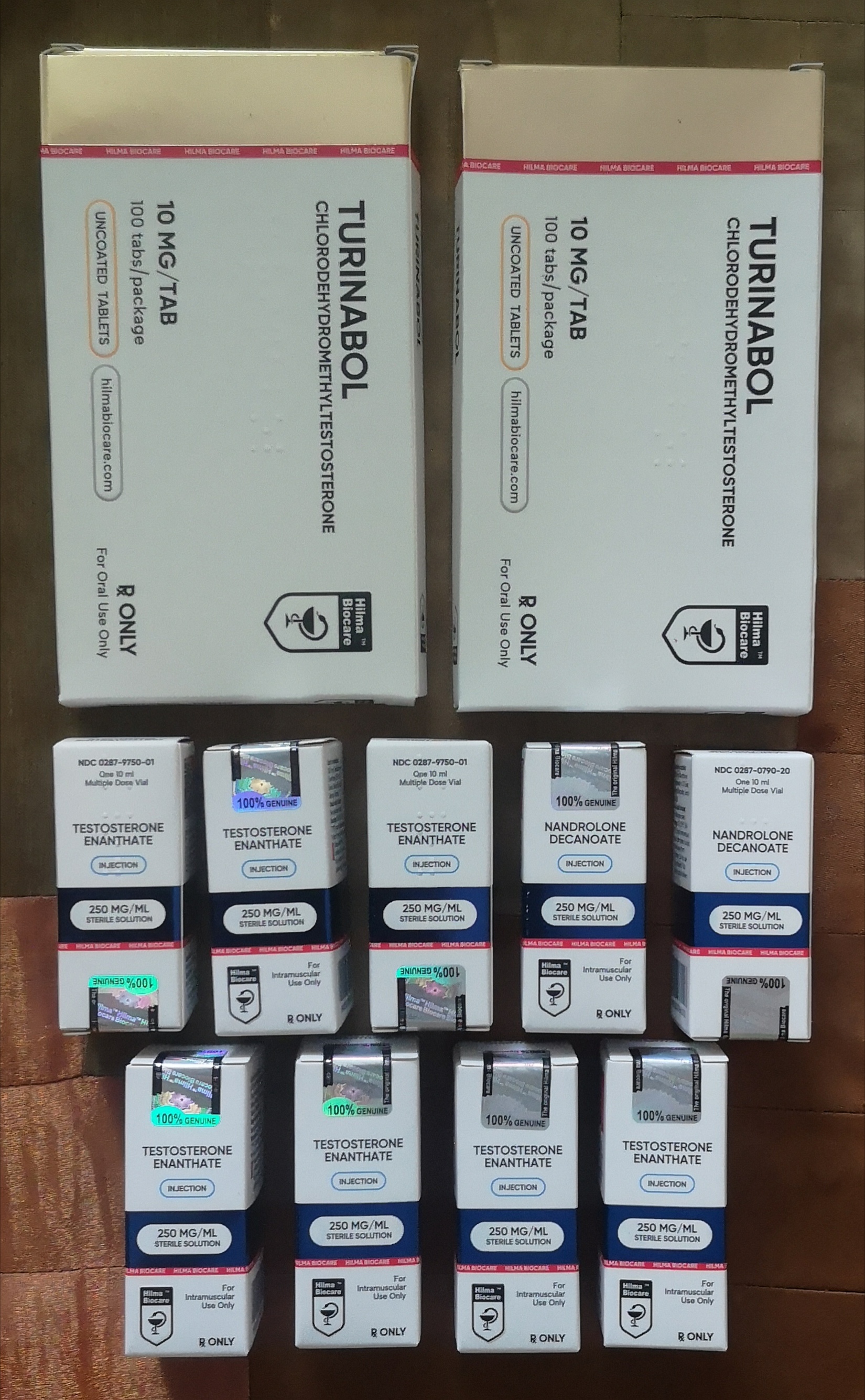 Hilma PRO - с заботой о вашем здоровье! - Бодибилдинг форум AnabolicShops