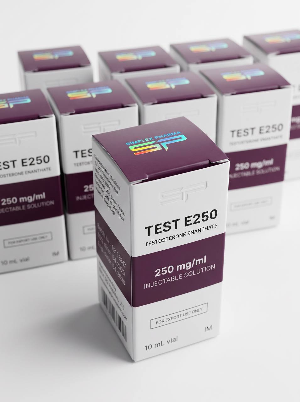 Simplex Pharma. Качественная фармакология. Надежный поставщик. - Бодибилдинг форум AnabolicShops