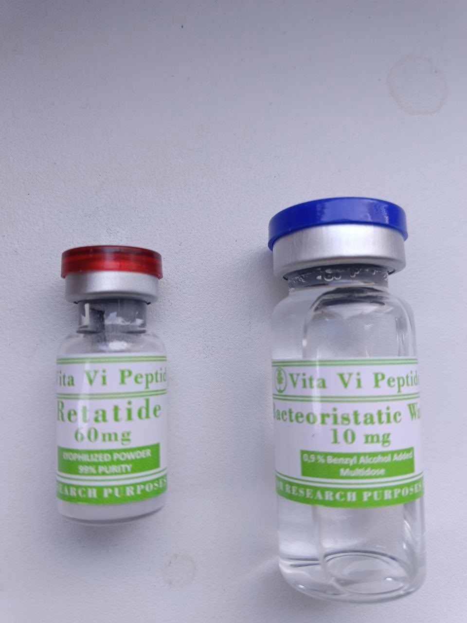 Магазин пептидов Vita Vi Peptides - Бодибилдинг форум AnabolicShops