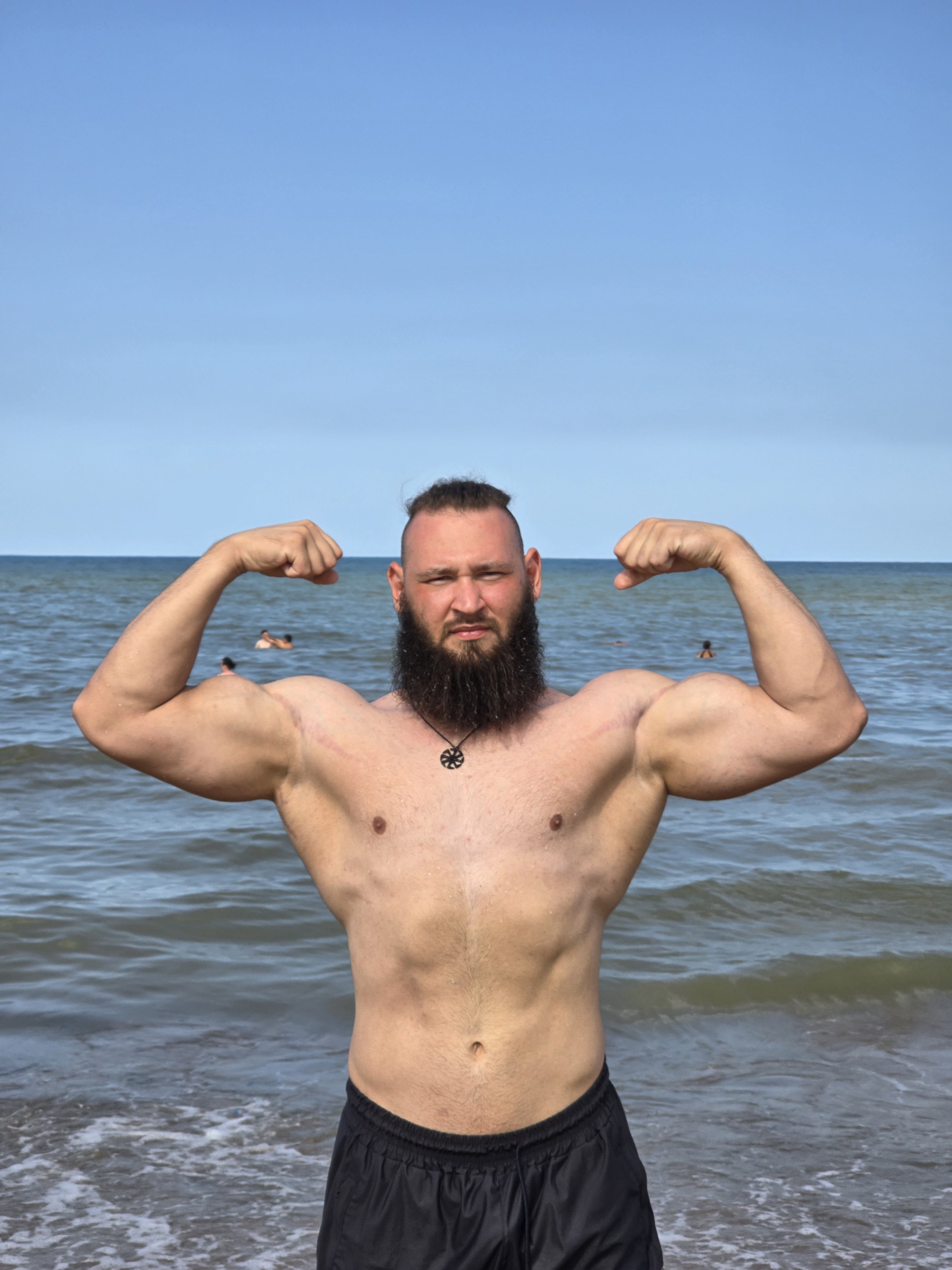 Viking - Бодибилдинг форум AnabolicShops