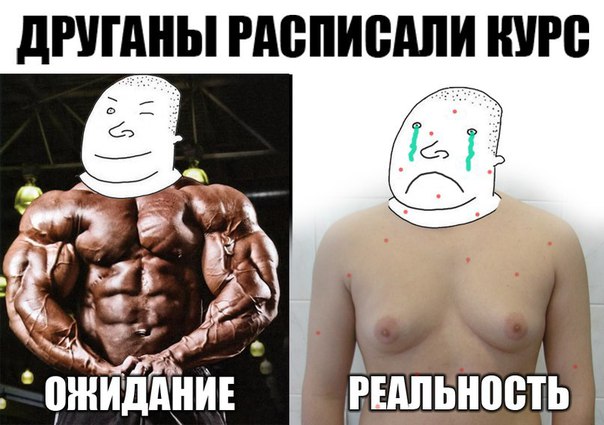 Sdelaitelo.BIZ - Бодибилдинг форум AnabolicShops