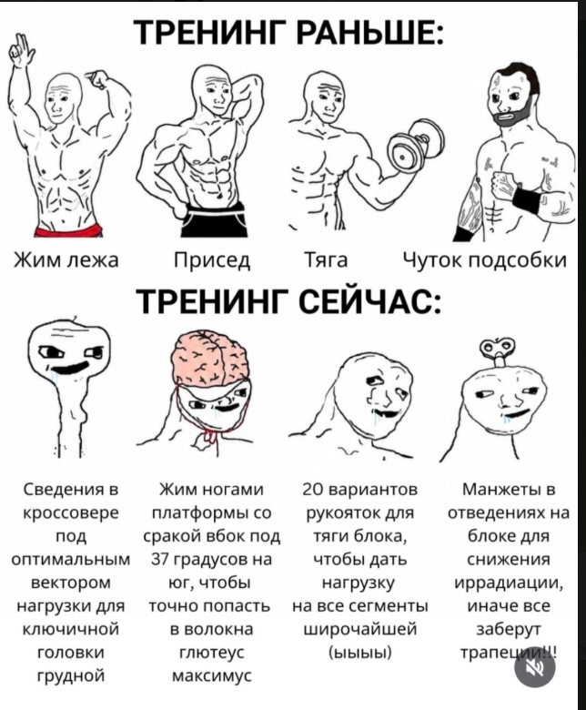 Курилка- разговоры на любые темы - Бодибилдинг форум AnabolicShops