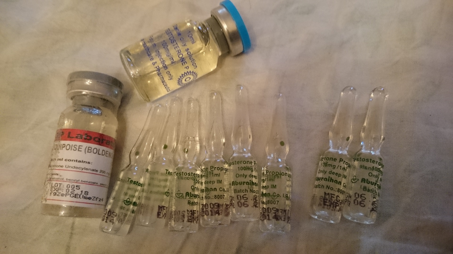 MORPHEUSPHARM -увидимся в матрице!! - Бодибилдинг форум AnabolicShops