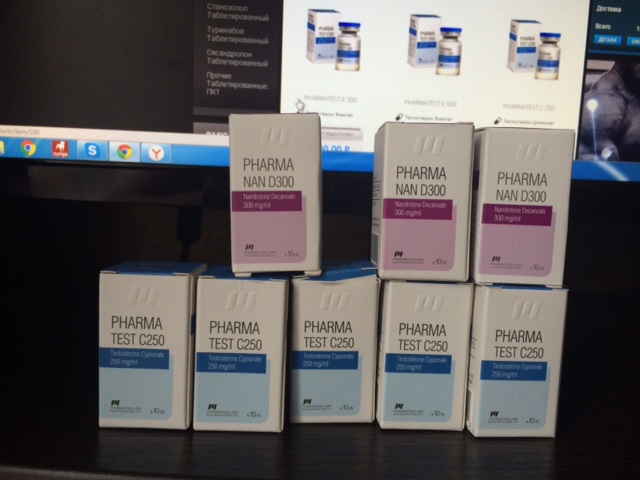 Магазин Фрэнка. Pharmacom Labs Official. Марка №1 в Мире! - Бодибилдинг форум AnabolicShops
