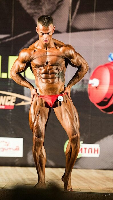 подготовка к чемпионату россии (юниоры-классика) - Бодибилдинг форум AnabolicShops