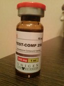 Alex Press - Бодибилдинг форум AnabolicShops