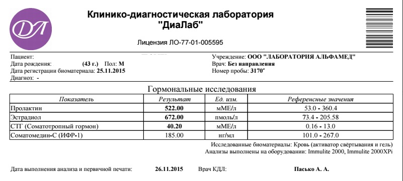 Растан 45МЕ по антикризисным ценам!!! - Бодибилдинг форум AnabolicShops